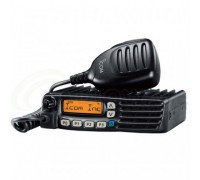 Профессиональная автомобильная UHF-радиостанция - ICOM IC-F6023