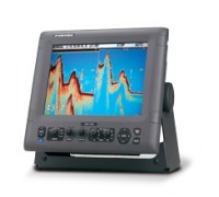 FCV-1150 Рыбопоисковый цифровой эхолот с цветным дисплеем