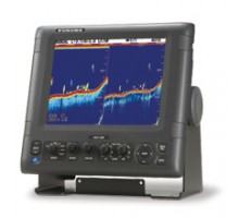FCV-295 Рыбопоисковый цифровой эхолот с цветным дисплеем