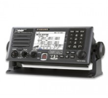FS-2575 — ПВ/КВ радиостанция 250 Вт. Furuno, купить в России