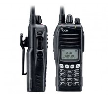 ICOM IC-F3161DT