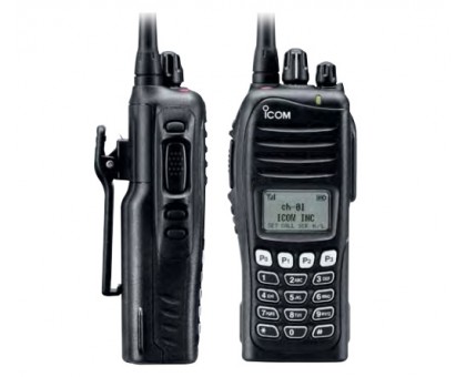 ICOM IC-F3161DT, Купить в Омске, купить в Новосибирске