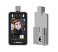 INT-VXDMC10-Q02 (INT-CTR-T013): Панель управления доступом с контролем температуры и распознаванием лиц