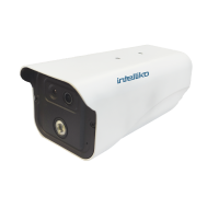 INT-VXDMC10-Q01 (INT-TMC-H010) Тепловизор для автоматизированного измерения температуры тела человека с записью в системы видеонаблюдения