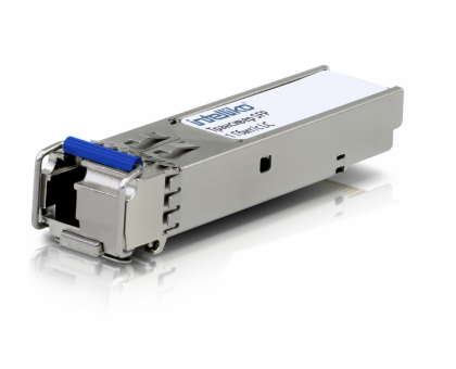 INT-FOC012-131 (FA29-CON-SFP010B) Трансивер SFP, 1Гбит/с двунаправленный