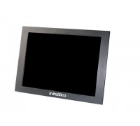 INT-V104SM-TK (FA01-DMG10-HD): 10.4" профессиональный монитор в металлическом корпусе с защитным стеклом