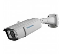 INT-VIPBC70-G10: 4 Мп профессиональная корпусная IP видеокамера (6-22мм) с ИК-подсветкой до 100м