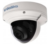 INT-VIPDC20-J09: 6 Мп профессиональная купольная IP-видеокамера (3.6-10мм)