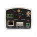 INT-VIPBC70-G02: 6 Мп профессиональная корпусная IP-видеокамера