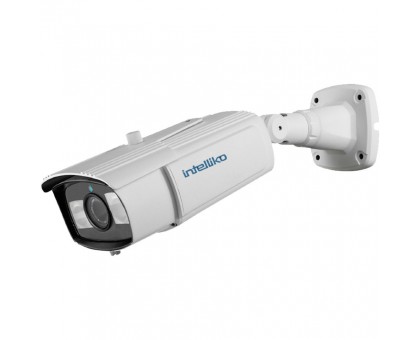 INT-VIPBC70-G09: 4 Мп профессиональная корпусная IP видеокамера (2.8-12мм) с ИК-подсветкой до 60м