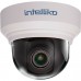 INT-VIPDC80-P03: 4 Мп профессиональная купольная IP видеокамера (2.8-12 мм)