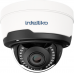 INT-VIPBC20-B11: 8 Мп купольная IP-видеокамера (2.7-13.5 мм) с ИК-подсветкой до 45м