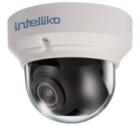 INT-VIPDC30-K01: 2 Мп профессиональная купольная IP видеокамера (3.6-10мм)