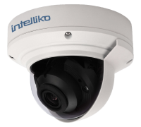INT-VIPBC70-G08: 2 Мп профессиональная купольная IP-видеокамера (2.8-12мм) с ИК-подсветкой до 30м