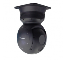 INT-VIPBC40-D10-PRO (INT-TMC-M020) Мультиспектральная PTZ камера с тепловизором для монтажа на летательные аппараты