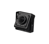 INT-VIPMC10-W01: 2 Мп профессиональная мини IP видеокамера (3.7 мм)