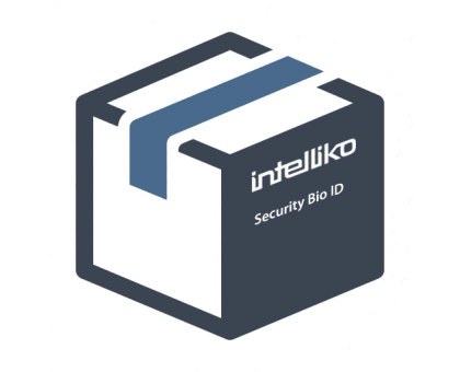 Intelliko Security BioID - комплексное решение безопасности