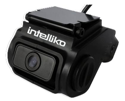 INT-VIPMC20-R01 (FA02-AMC08-2FR2820): Камера транспортная внутренняя сдвоенная AHD в корпусе из ABS-пластика