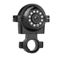 INT-VIPMC20-R01 (FA102-AMC06-LRT28): 2МП AHD-видеокамера для наружной установки на трубчатые основания (2.8мм) с ИК-подсветкой до 8м