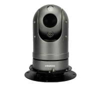 INT-VPTZHD10-A05 (FA80-CPTZ30): 2МП IP-видеокамера с PTZ для установки на автомобиль патрулирования и подсветкой до 80м