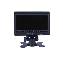 INT-V290KS-TW (FA23-DPT07-AV): 7" профессиональный монитор в пластиковом корпусе (800x400)