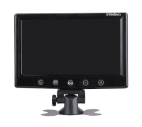 INT-V170KM-TW (FA02-DPT09-HD): 9" профессиональный монитор в пластиковом корпусе