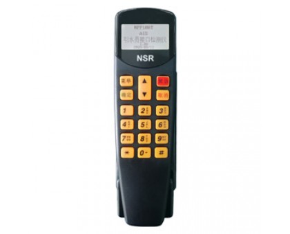 NSR NPP100T - детектор интерфейса АИС
