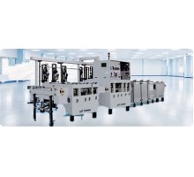 Линия финишной очистки печатных плат PCB-FIN-CLEAN