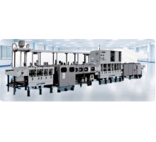 Линия иммерсионного олова PCB-ISN-LINE