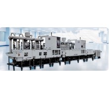 Линия иммерсионного серебра PCB-IAG-LINE