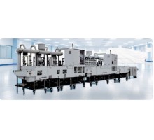 Линия финишного покрытия OSP PCB-OSP-LINE