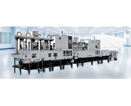 Линия финишного покрытия OSP PCB-OSP-LINE