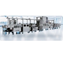 Линия пемзовой очистки PCB-PUM-CLEAN