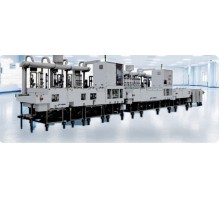 Линия абразивной подготовки перед ENIG PCB-ENIG-PREP