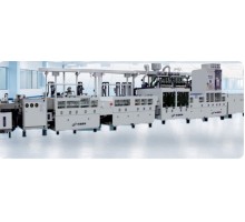 Линия подготовки внутренних слоёв PCB-IL-PREP