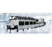 Линия проявления паяльной маски PCB-SM-DEV
