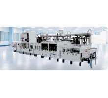 Линия стандартного микротравления PCB-ME-STD