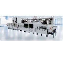 Линия усиленного микротравления PCB-ME-PLUS