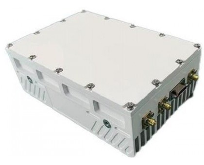 Синхронный понижающий преобразователь диапазона Q DCV-Q-4020