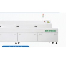 Крупногабаритная печь оплавления RU-RF8845 с управлением ПК и ПЛК
