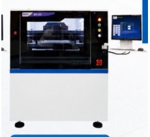 Автоматический трафаретный принтер RU-X5 с 2D-инспекцией отпечатка