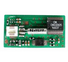 STANDARD horizon fvp-31