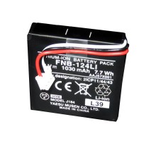 STANDARD horizon fnb-124li