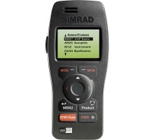 Simrad wr20