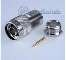 N-112b (2,4 mm pin)
