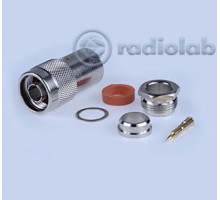 N-112c (2,8 mm pin)