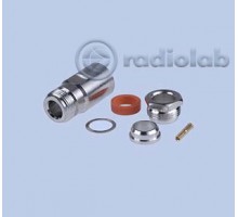 N-212b (2,4 mm pin)