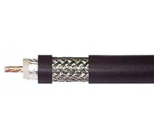 Коаксиальный кабель rg 213 c/u