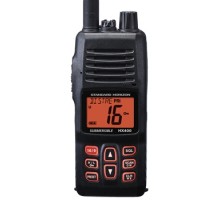 STANDARD horizon hx400is