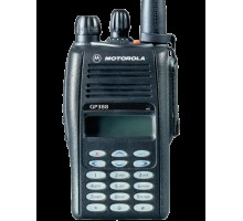 Motorola gp388